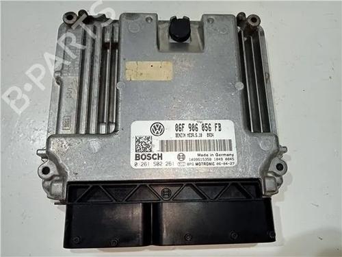Used Electronic module VW PASSAT B6 (3C2) 2.0 TDI (140 hp) 23909443