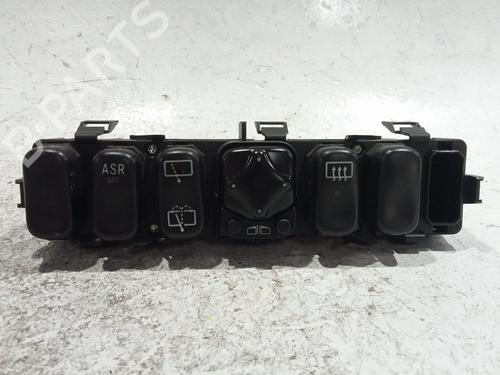 Commutateur MERCEDES-BENZ A-CLASS (W168) A 170 CDI (168.009, 168.109) (95 hp) 30934532