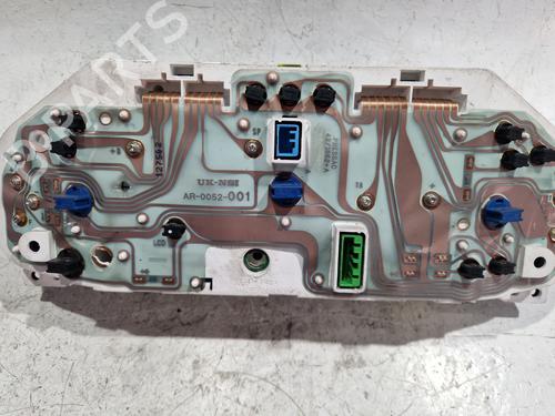 Instrument cluster ROVER 45 I Saloon (RT) 1.6 | BP33654596C47 - Image 6