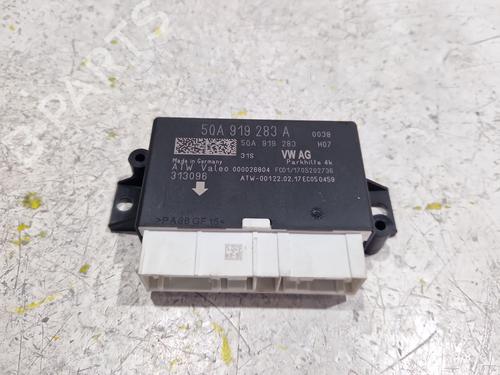 Used Electronic module Electronic module SKODA OCTAVIA III Combi (5E5, 5E6) 2.0 TDI (150 hp) 34264753 34264753
