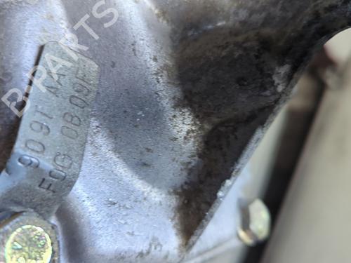 Gearbox FORD SIERRA II Hatchback (GBC, GBG) 2.0 i Cat | BP32090703M3 