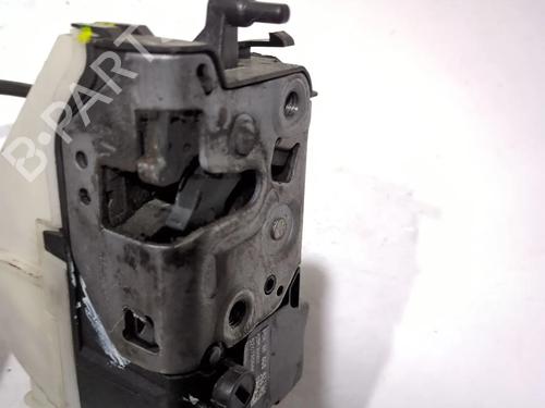 Front right lock PEUGEOT PARTNER Tepee 1.6 HDi 16V | BP24803913C97 