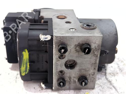 Used ABS pump ABS pump PEUGEOT 406 (8B) 2.0 HDI 110 (109 hp) 40009226 40009226