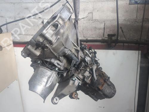 Getriebe AUDI A8 D2 (4D2, 4D8) 2.5 TDI quattro | BP25761381M3 
