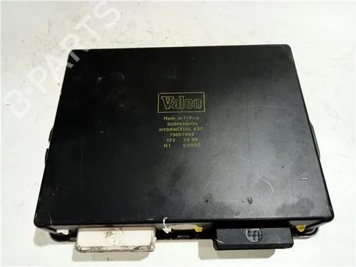 Control unit CITROËN XM (Y3) 2.1 D 12V | BP24967660M11 