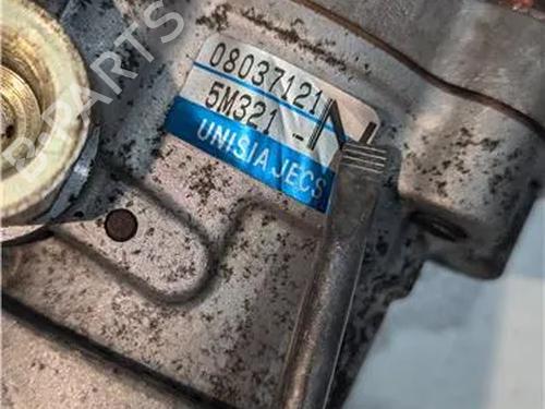 Steering pump NISSAN ALMERA II (N16) 2.2 Di | BP23924538M99 