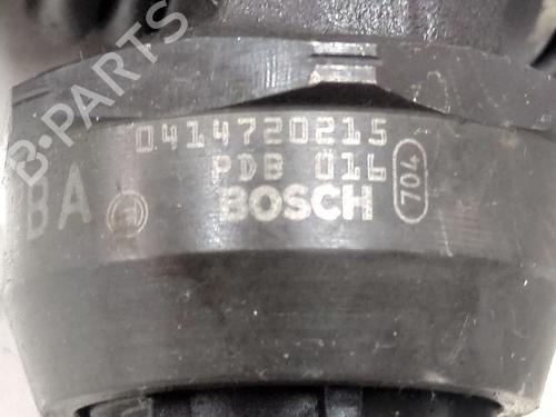 Injector SEAT IBIZA II (6K1) 1.9 TDI | BP27694501M100 