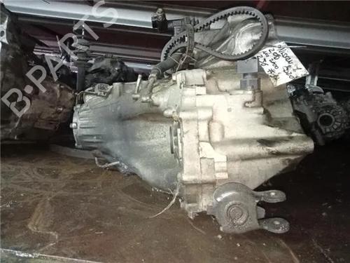 Gearbox NISSAN PRIMERA Hatchback (P11) 1.8 16V | BP27338950M3