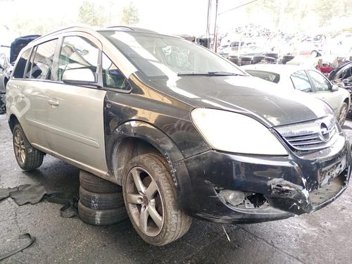 ABS pump OPEL ZAFIRA / ZAFIRA FAMILY B (A05) 1.9 CDTI (M75) | BP24874927M43 