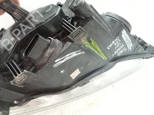 Left headlight FORD MONDEO IV (BA7) 2.0 TDCi | BP36767574C28 - Image 10