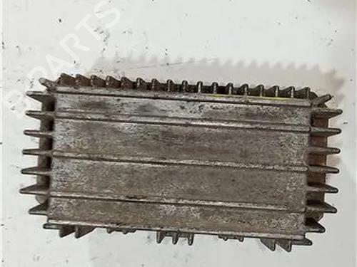 Elektronisk modul OPEL ASTRA G Saloon (T98) 2.0 DI (F69) | BP23919469M83 