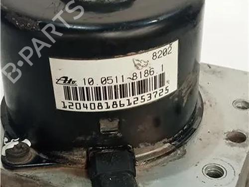 ABS Bremseaggregat CHRYSLER VOYAGER IV (RG, RS) 2.8 CRD | BP23911343M43 