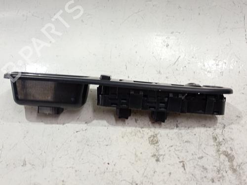 Left front window switch PEUGEOT 307 (3A/C) 2.0 HDi 110 | BP36766824I27 - Image 2