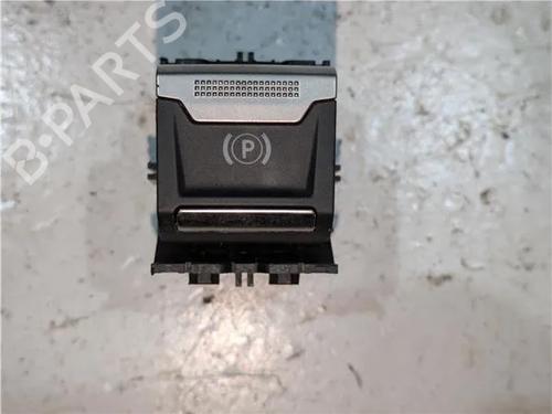 Used Electric handbrake PEUGEOT 2008 I (CU_) 1.2 THP 130 / PureTech 130 (130 hp) 27275748
