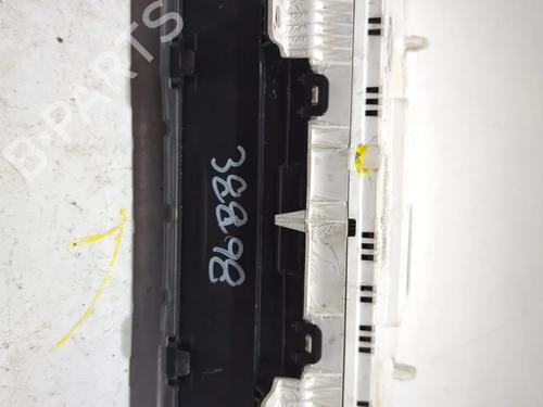 Instrument cluster NISSAN NOTE (E12) 1.5 dCi | BP23927297C47 