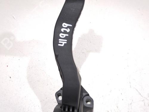 Pedal PEUGEOT 208 I (CA_, CC_) 1.6 GTi | BP24358277I4 