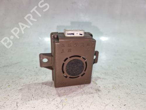 Electronic module DAEWOO MATIZ (M100, M150) 1.0 | BP36017520M83 - Image 4