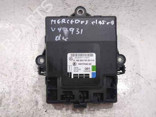 Used Electronic module Electronic module MERCEDES-BENZ B-CLASS Sports Tourer (W245) B 180 CDI (245.207) (109 hp) 34152688 34152688