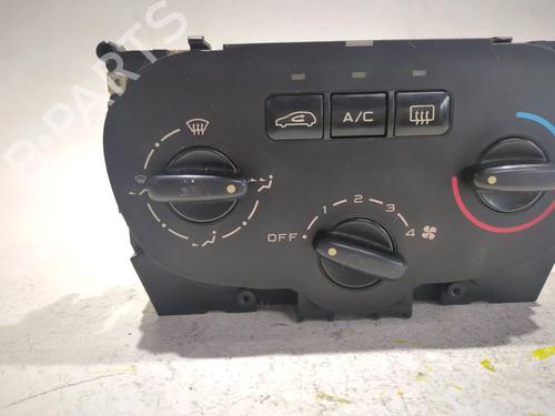 AC Styreenhet / Manøvreringsenhet PEUGEOT 307 Break (3E) 1.6 HDi 110 (109 hp) 23927889