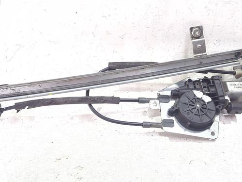 Used Front left window mechanism Front left window mechanism 37692030 37692030