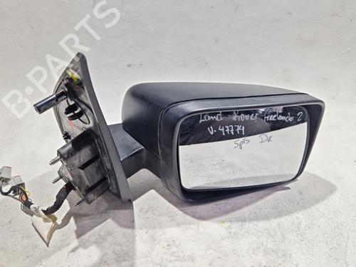 Right mirror LAND ROVER FREELANDER 2 (L359) 2.2 TD4 4x4 | BP29967823C27