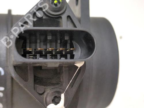 Mass air flow sensor VW GOLF V (1K1) 1.9 TDI | BP27806588M95