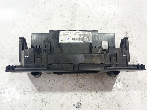 Climate control AUDI A3 (8P1) 2.0 TDI 16V | BP36766095I5 - Image 2