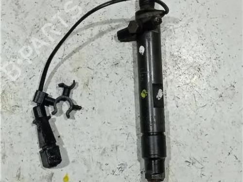 Used Injector SEAT LEON (1P1) 2.0 TDI 16V (140 hp) 23930260