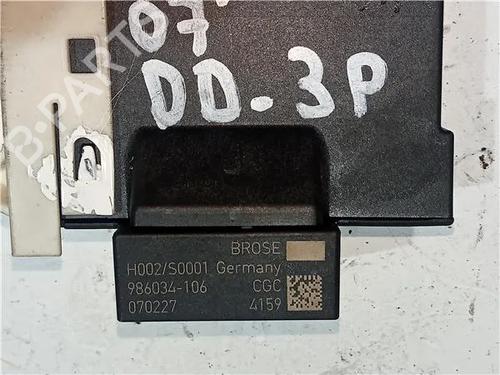 Right front window motor SEAT IBIZA III (6L1) 1.9 TDI | BP23918997E20 