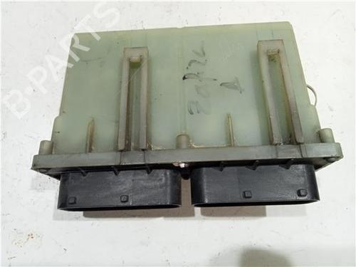 Køleventilator elektrisk OPEL ZAFIRA A MPV (T98) 2.2 DTI 16V (F75) | BP23932845M35 