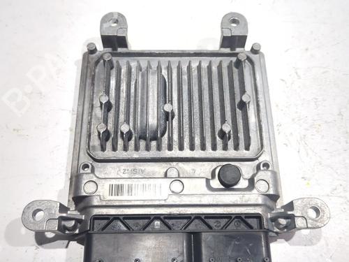 Electronic module MERCEDES-BENZ C-CLASS (W204) C 200 CDI (204.001) | BP23902229M83 