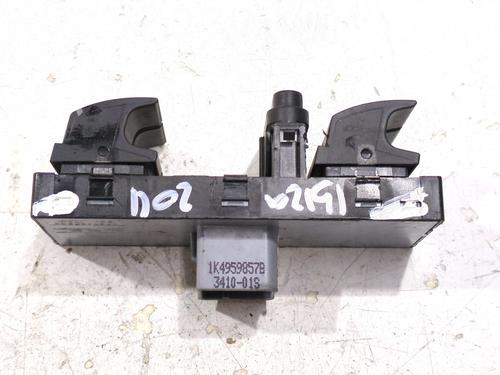 Left front window switch SEAT IBIZA IV ST (6J8, 6P8) 1.6 TDI | BP33302667I27 - Image 2