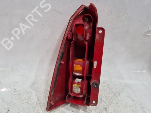 Right taillight FORD FOCUS I Turnier (DNW) 1.8 TDCi | BP30831920C35