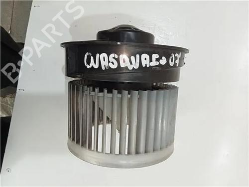 Heater blower motor NISSAN QASHQAI III (J12) 1.3 DIG-T | BP23910984M62 
