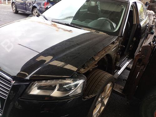 Left front window switch AUDI A3 Sportback (8PA) 2.0 TDI 16V | BP39026493I27 - Image 10