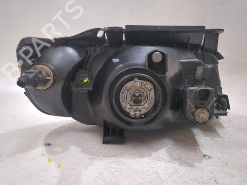Left headlight HYUNDAI MATRIX (FC) 1.5 CRDi | BP27861114C28 