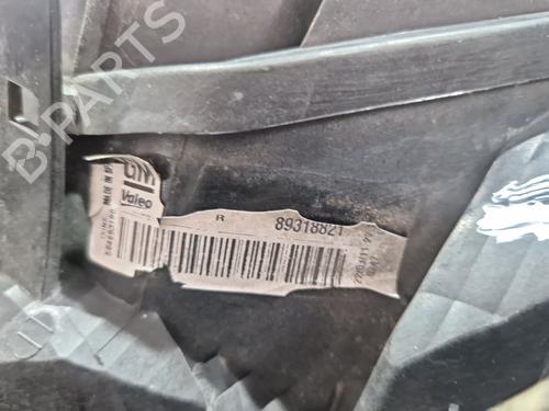 Right taillight OPEL CORSA D (S07) 1.3 CDTI (L08, L68) | BP36554475C35 - Image 5