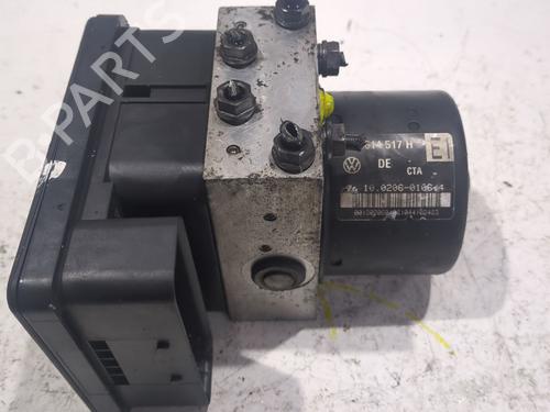Used ABS pump VW TOURAN (1T1, 1T2) 2.0 TDI (140 hp) 23902838