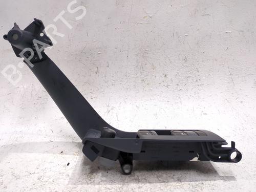 Left front window switch AUDI A3 (8P1) 2.0 TDI 16V | BP32009737I27