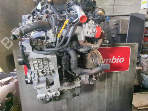 Engine CHEVROLET LACETTI (J200) 2.0 D | BP36114749M1 - Image 3