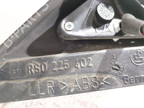 Right mirror AUDI A4 B5 (8D2) 1.9 TDI quattro | BP31183128C27 