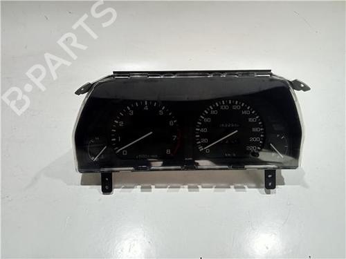 Used Instrument cluster ROVER 200 II Hatchback (RF) 214 Si (103 hp) 29248587