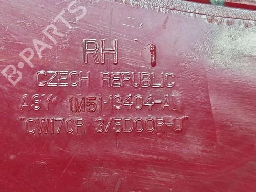 Højre baglygte FORD FOCUS I (DAW, DBW)  | BP30777230C35 