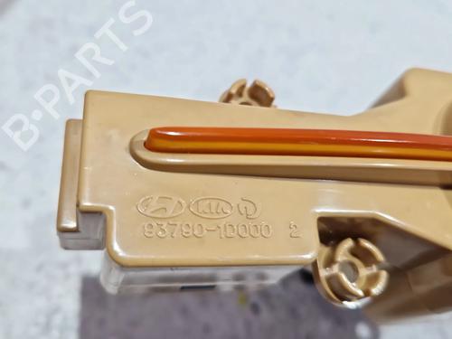 Warning switch KIA CARENS III MPV (UN) 2.0 CRDi 115 | BP29519009I22 