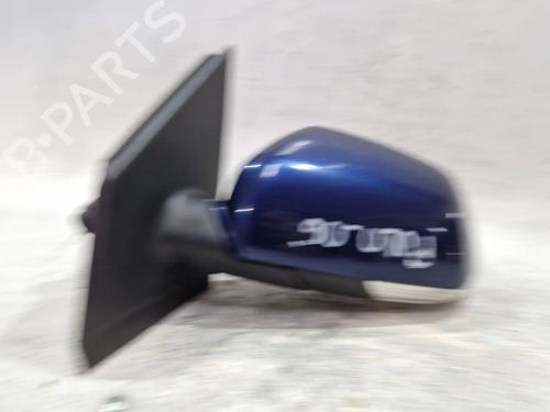 Left mirror VW POLO IV (9N_, 9A_) 1.4 TDI | BP29521103C26 