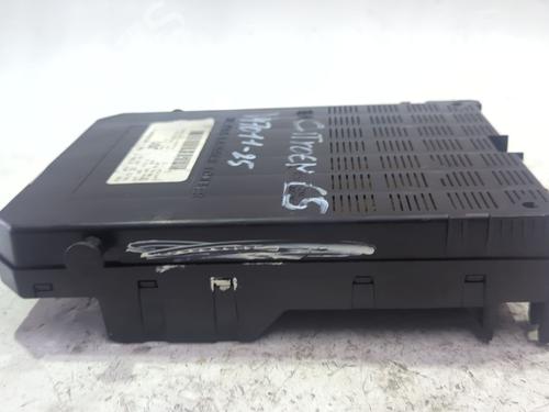 Fuse box CITROËN C5 I (DC_) 2.0 HDi (DCRHZB, DCRHZE) | BP39649180E1 - Image 6