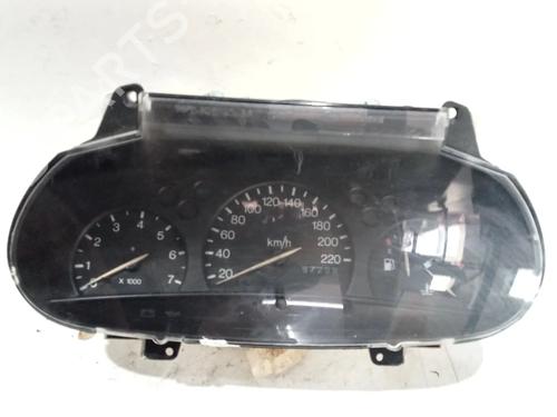 Used Instrument cluster FORD ESCORT V (AAL, ABL) 1.6 i 16V (90 hp) 27310788