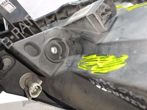 Right headlight NISSAN PRIMASTAR Van (X83) 2.0 dCi 115 | BP39227895C29 - Image 13