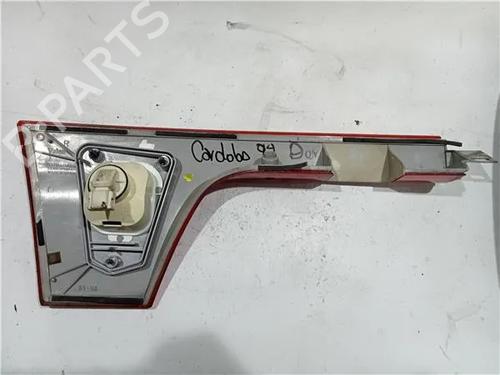 Right taillight SEAT CORDOBA (6K1, 6K2) 2.0 i 16V | BP23920523C35 
