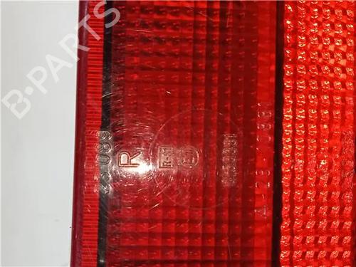Right taillight SEAT IBIZA I (21A) 1.2 | BP23920537C35 